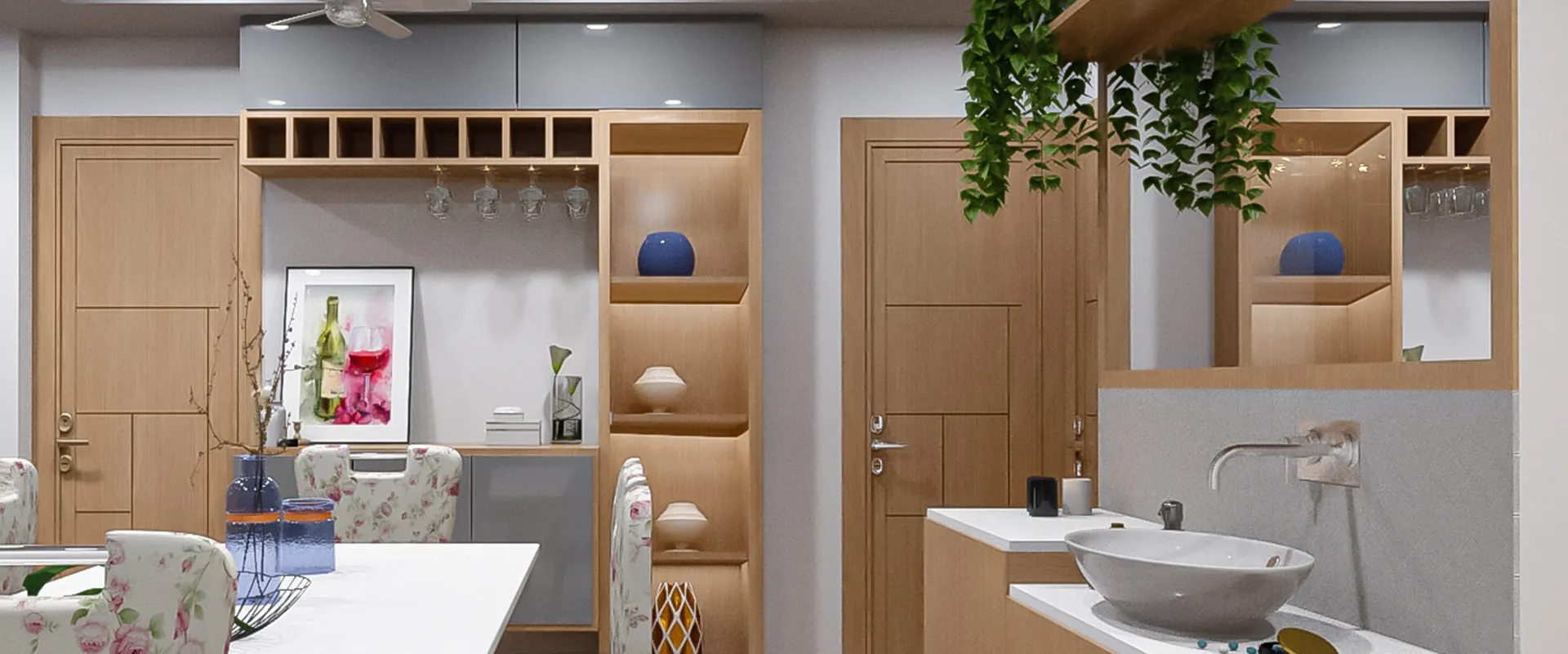 bird-nest-design-dining-area
